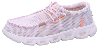 Produktbild von Fusion Leinenschuh Rosa