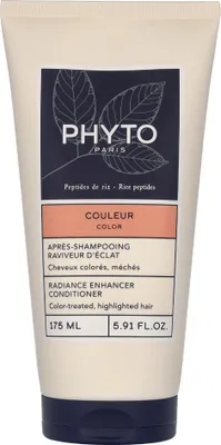 Produktbild von Phyto Phytocolor Radiance-Enhancing Conditioner balm