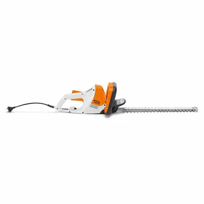 Produktbild von STIHL Elektro-Heckenschere HSE 42 420W 45 cm 450 mm