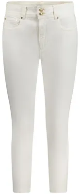 Imagen del producto de Guess Jeans W4GA80D4PV3_BIS0DA - Vaqueros - Blanco - 25