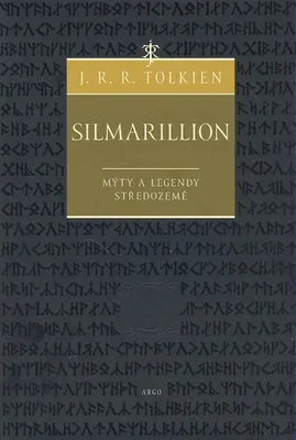 Obrázek produktu pro Silmarillion | J. R. R. Tolkien