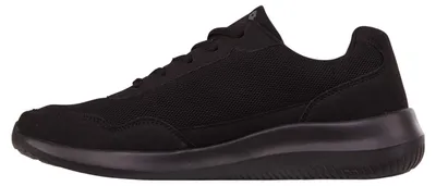 Produktbild von Lotto Sneaker in Übergrößen Schwarz 2400001X1116 große Herrenschuhe