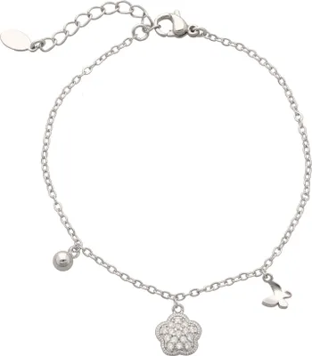 Immagine prodotto di Bracciale da donna Joella - argento, taglia unica