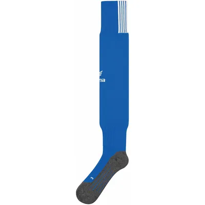 Produktbild von Erima Madrid Fußballsocken New Royal 3