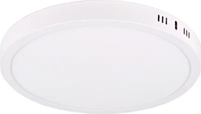 Zdjęcie produktu dla Lampa sufitowa LED 24W - plafon natynkowy