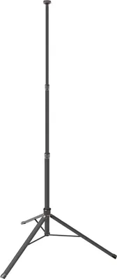 Image de VIRAX Trépied en aluminium de 2m pour projecteurs - 262825