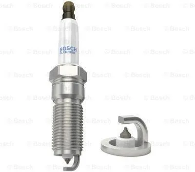 Produktbild von Bosch Zündkerzen Zündanlage 0 242 235 767