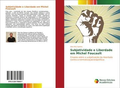 Zdjęcie produktu dla Subiektywność i wolność u Michela Foucaulta
