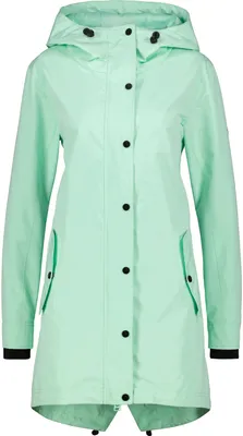 Produktbild von alife and kickin BerniceAK A Parka Damen Übergangsjacke, Jacke