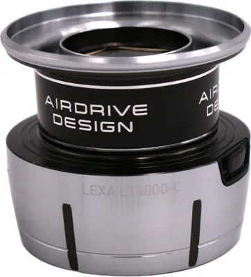 Image de DAIWA bobine de rechange pour 23 LEXA LT, 4000-C, 19228-400