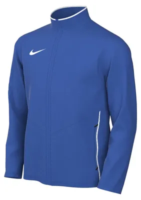 Imagen del producto de Nike - Chaqueta "Park 26" para niños, modelo SX1115 (talla 146-152), color azul
