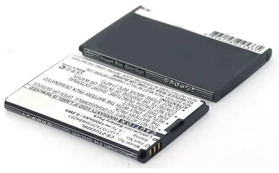 Produktbild von AGI 98569, 1500 mAh, Navigator/Handheld mobile computer/Mobile phone, Lithium-Ion, 6,5 cm, 4,2 cm, 5 mm