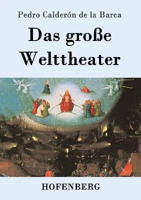 Produktbild von Das große Welttheater