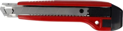 Image de WESTCOTT E-184004 00 2 Couteau WESTCOTT PREMIUM rouge 18.0 mm