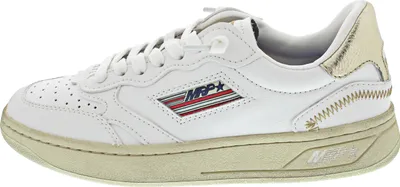 Produktbild von MRP by Maripe Sneaker low Weiß in Gr. 39