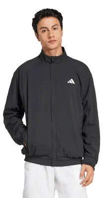Produktbild von Adidas Walk On Jacke