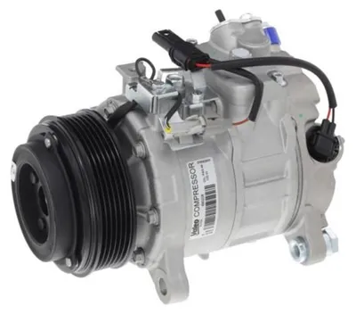 Image de Compresseur d'air VALEO 690208