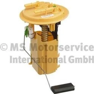 Produktbild von PIERBURG Tankgeber 7.02700.06.0 passend für PEUGEOT 307 (3A/C) elektrisch