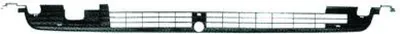Produktbild von DIEDERICHS 2211045 Kühlergrill Frontgrill für VW GOLF II (19E, 1G1) Unten