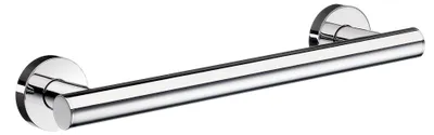 Produktbild von Smedbo HOME - Wannengriff in Chrom poliert HK325