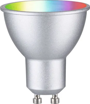 Obrázok produktu pre Paulmann štandardný 230V LED reflektor GU10