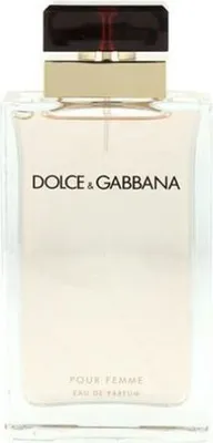 Image de Dolce & Gabbana D y g Pour Femme Epv 100ml