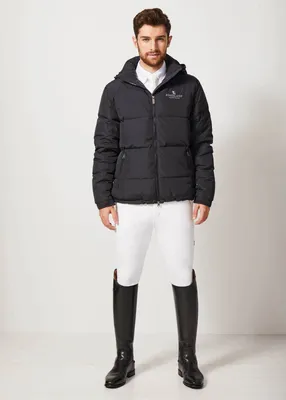 Image de Kingsland Classic Down Jacket Unisex, Kin18_FS_Tr.:XS