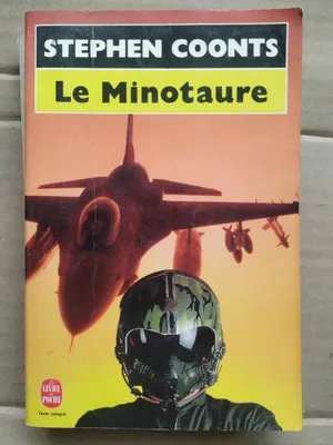Image de Le minotaure