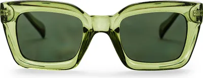 Produktbild von CHPO Brand Sonnenbrille Anna , Forest Green - Grün