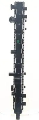 Produktbild von Kühler Motor Kühlrippen gelötet 580 mm - 388 mm MAHLE für u.a. ALFA ROMEO 147
