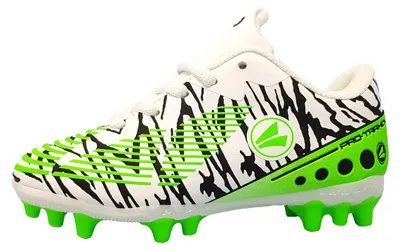 Produktbild von Jako J-SFG Take Sportschuhe Kinder Fußballschuhe Stollen Weiß Freizeit
