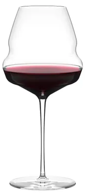 Produktbild von Stölzle Lausitz Weingläser Cocoon 71 cl – Kristallglas – Spülmaschinenfest – 6 Stück