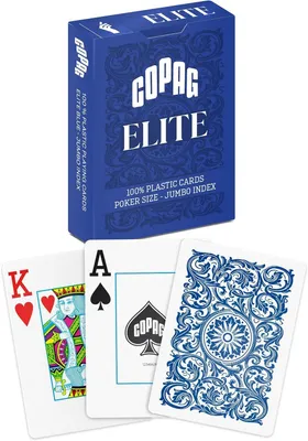 Zdjęcie produktu dla Copag 130015874, Niebieski, 6 lat(a), 99 lat(a), Chłopak, dziewczyna, 12 szt., 200 mm