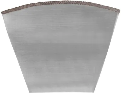 Produktbild von Westmark Dauerfiltereinsatz Kaffee »Brasilia«, faltbar, Größe 4 24532260