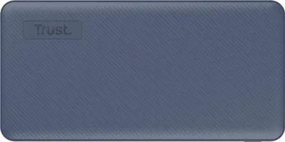 Productafbeelding van Trust Primo, 20.000 mAh, lithium-ion (Li-Ion), 3,7 V, 15 W, blauw