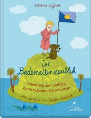 Produktbild von Die Bademattenrepublik