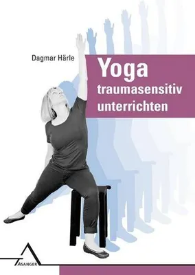 Obrázek produktu pro Yoga traumasensitiv unterrichten