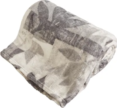 Obrázek produktu pro HOME ELEMENTS Deka 150x200 cm, Květina