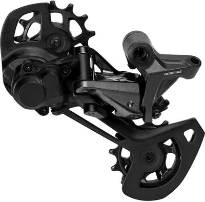 Productafbeelding van Achterderailleur - Versnellingssysteem - Fietsen - 12-speed - Max 45T - Zwart