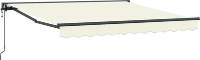 Immagine prodotto di Struttura della tenda Crema 300 x 250 cm