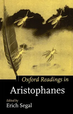 Produktbild von Aristophanes