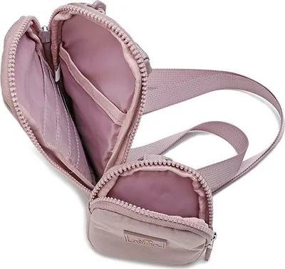Immagine prodotto di Gudika Crossbodytas da donna - Telefoontasje rosso - Schoudertas in robusta tela - Ideale per la vita quotidiana e per i viaggi