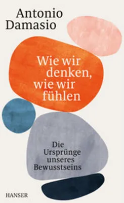Obrázek produktu pro Wie wir denken, wie wir fühlen