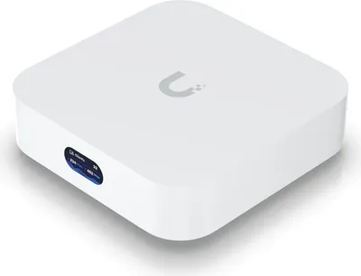 Produktbild von Ubiquiti UniFi Express WiFi 6 (2x2 MIMO), 140m² Abdeckung, 1x Gigabit LAN, 1x Gigabit WAN