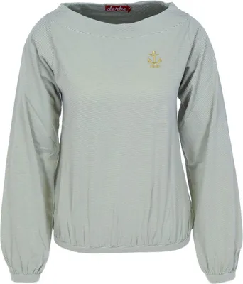 Produktbild von DERBE HAMBURG W-03-LS-GOLDEN ANCHOR Damen Langarmshirt