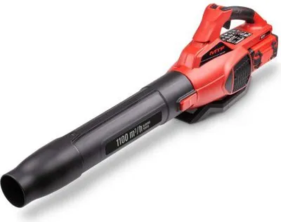 Produktbild von MTF Akku-Laubbläser GBA 19-60T 60 V, 306 km/h