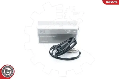 Produktbild von ESEN SKV Lambdasonde für VW Golf IV Schrägheck (1J1) Regelsonde 09SKV602