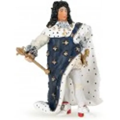 Produktbild von 39711 - Louis XIV [importiert aus Deutschland] OTHER