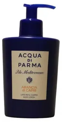 Zdjęcie produktu dla Acqua di Parma, Blu Mediterraneo Arancia di Capri, nawilżający krem do ciała, 300 ml