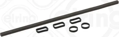 Produktbild von ELRING Dichtungssatz Zylinderkopfhaube Ventildeckel passend für MERCEDES-BENZ C-Klasse T-modell (S205) 632.580